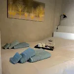 To Giataki Tou Pappou Apartment