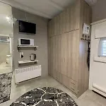 To Giataki Tou Pappou Apartment