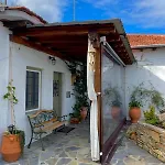 To Giataki Tou Pappou Apartment Tsagarada