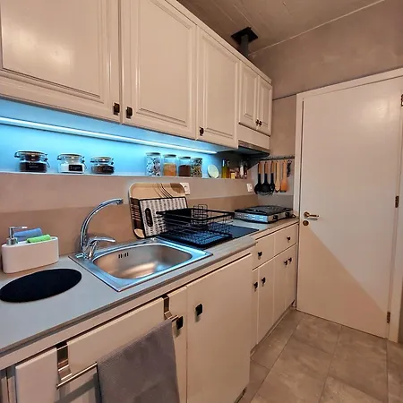 Appartamento To Giataki Tou Pappou