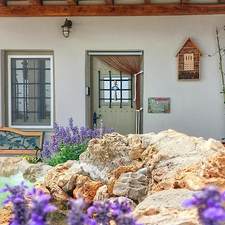 To Giataki Tou Pappou Appartamento *