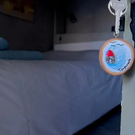 To Giataki Tou Pappou Apartment Tsagarada